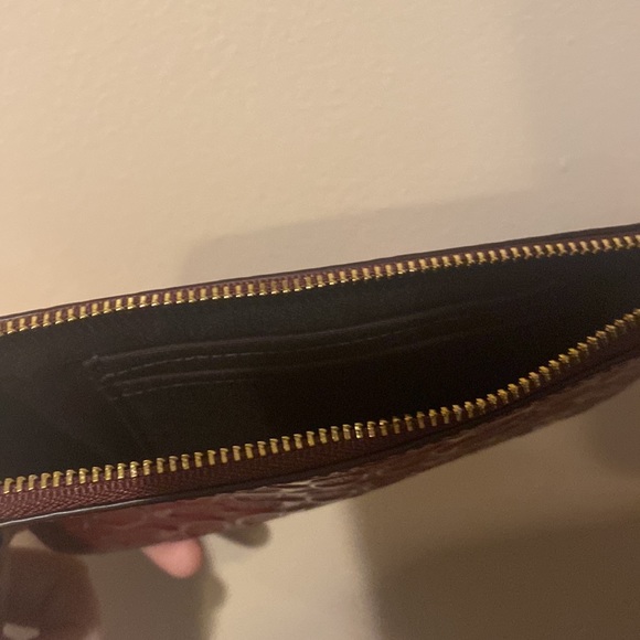 Coach Wallet - Picture 3 of 3